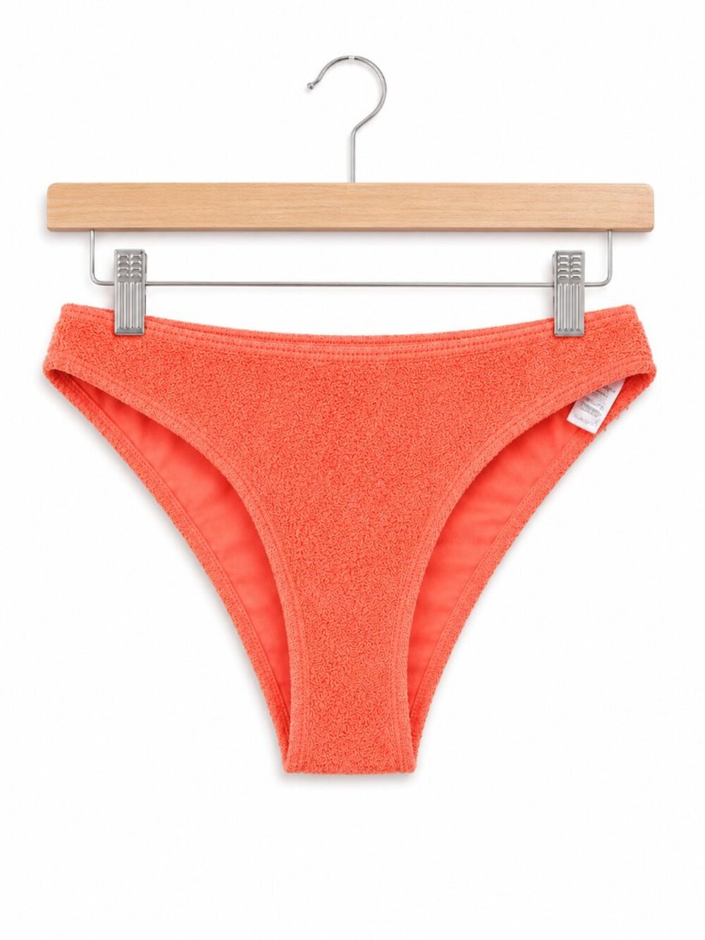 ARDENE | NWT | Neon Orange Swim Bottoms – Women’s Large